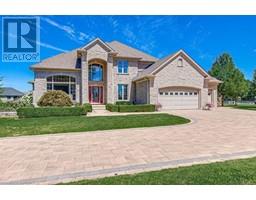 56130 HERITAGE Line, straffordville, Ontario