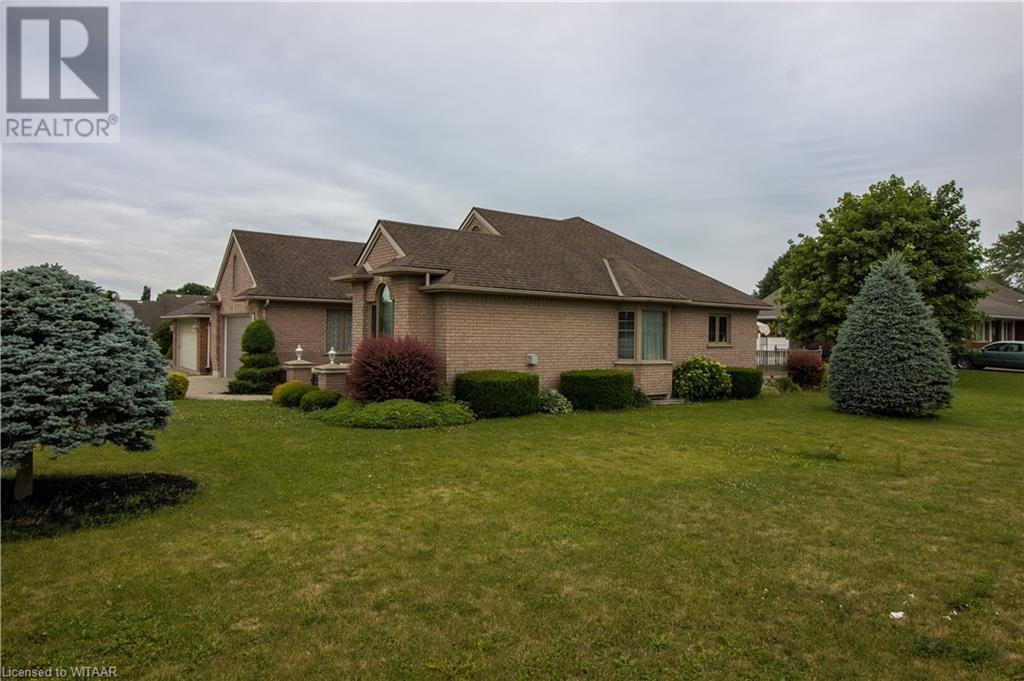 94 Parkwood Drive, Tillsonburg, Ontario  N4G 5E3 - Photo 23 - 40525670