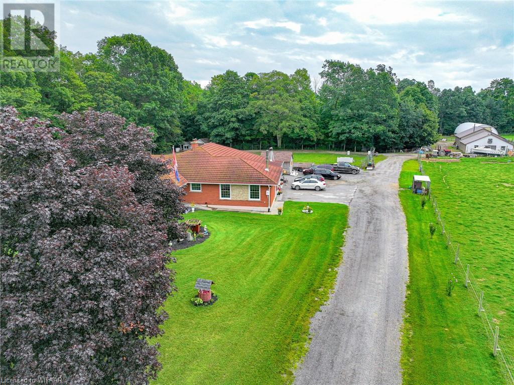 244 11th Concession Road, Langton, Ontario  N0J 1G0 - Photo 2 - 40544938