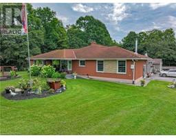 244 11TH CONCESSION Road, langton, Ontario