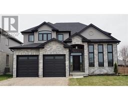 12 SYCAMORE Drive, tillsonburg, Ontario