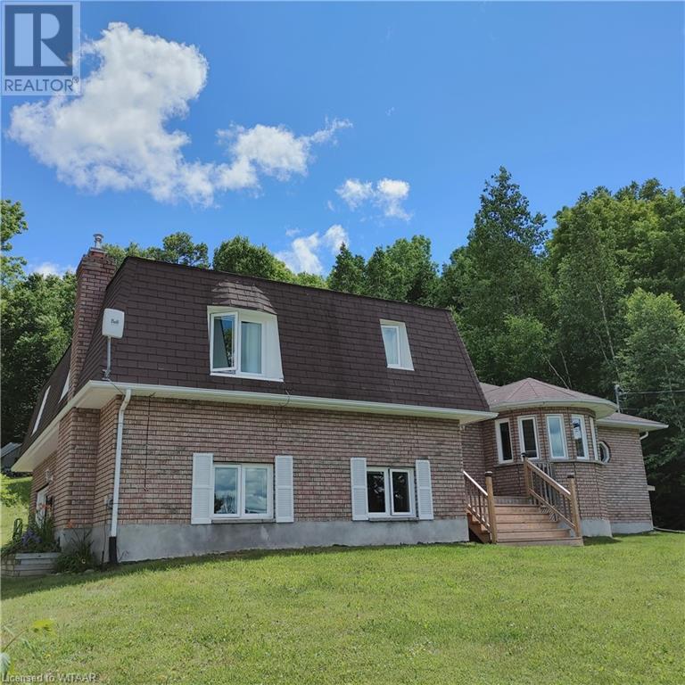 7274 Highway 534 Highway, Restoule, Ontario  P0H 2R0 - Photo 1 - 40572428