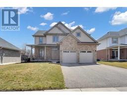 31 BROOKSIDE LANE Lane, tillsonburg, Ontario