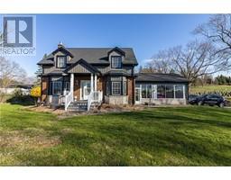 584880 BEACHVILLE Road, beachville, Ontario