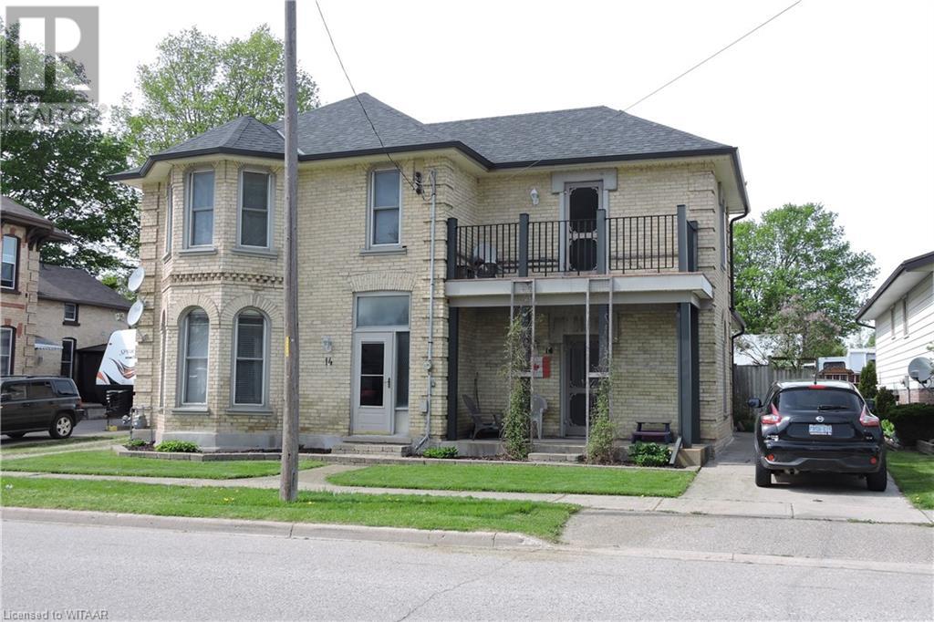 14 Elgin Street W, Norwich, Ontario  N0J 1P0 - Photo 25 - 40584039