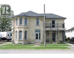 14 ELGIN Street W, norwich, Ontario