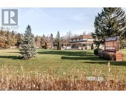 34777 BAYFIELD RIVER Road, bayfield, Ontario