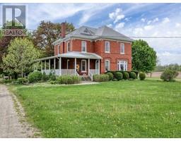 325884 NORWICH Road, norwich, Ontario