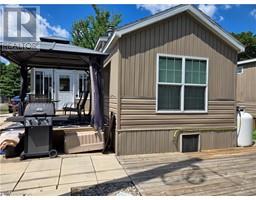 296 WEST QUARTER TOWNLINE Road Unit# 54, harley, Ontario