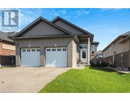 169 WEDGEWOOD Drive, woodstock, Ontario