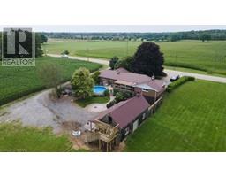 164197 BROWNSVILLE Road, tillsonburg, Ontario