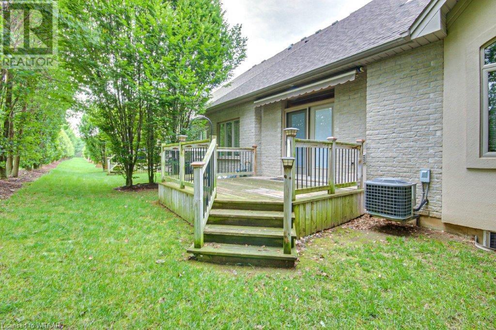 5 Wood Haven Drive Unit# 103, Tillsonburg, Ontario  N4G 0A8 - Photo 3 - 40621967