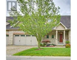 5 WOOD HAVEN Drive Unit# 103, tillsonburg, Ontario