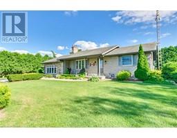 145630 POTTERS ROAD, norwich (twp), Ontario