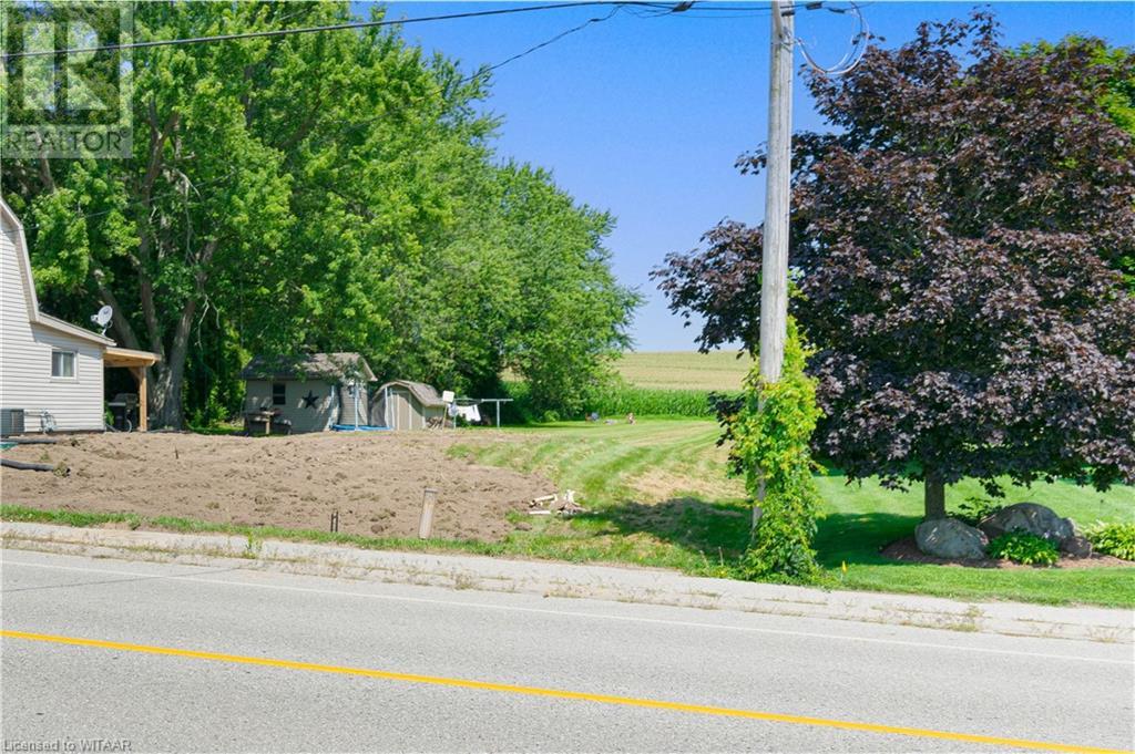 Part Of Lot 10 Mount Elgin Road, Mount Elgin, Ontario  N0J 1N0 - Photo 2 - 40625696