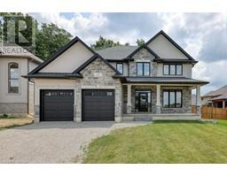 61 SUNVIEW Drive, norwich, Ontario