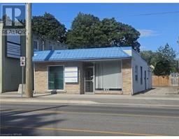 200 HURON Street, woodstock, Ontario