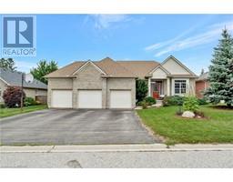 10 GRAYDON Drive, mount elgin, Ontario