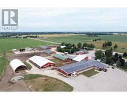 5531 COUNTY LINE 86, listowel, Ontario