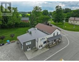 226 MIDDLE TOWNLINE Road, harley, Ontario