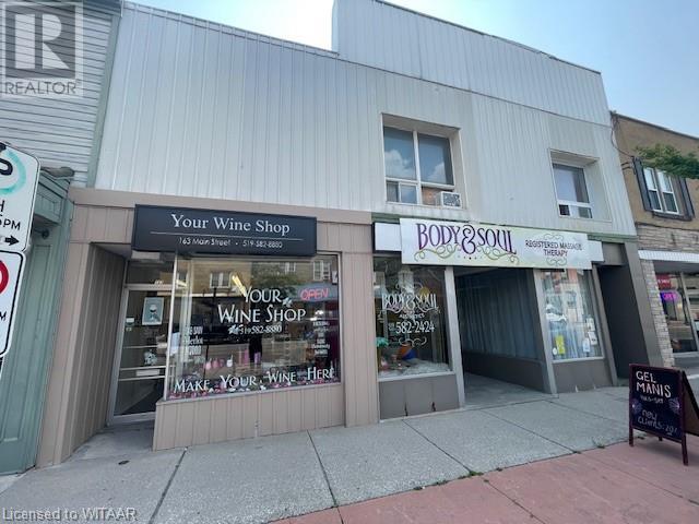 165 Main St, Delhi, Ontario  N4B 2M1 - Photo 1 - 40638407