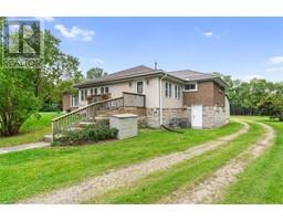 2148 CROMARTY Drive, thames centre, Ontario