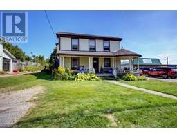 132 TILLSON Avenue, tillsonburg, Ontario