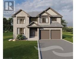 506 MASTERS DRIVE, woodstock, Ontario