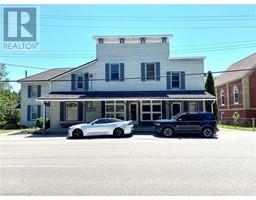 407 MAIN Street E, springford, Ontario