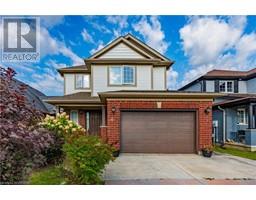 26 PEACH TREE Boulevard, st. thomas, Ontario