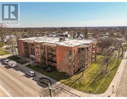 75 BRIDGE Street E Unit# 308, tillsonburg, Ontario