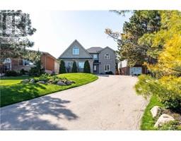 201 JONES Road, stoney creek, Ontario