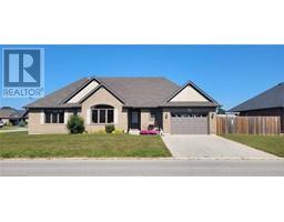 160 GLENDALE Drive, tillsonburg, Ontario