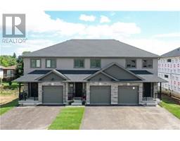 135 WIMPOLE Street Unit# B, mitchell, Ontario