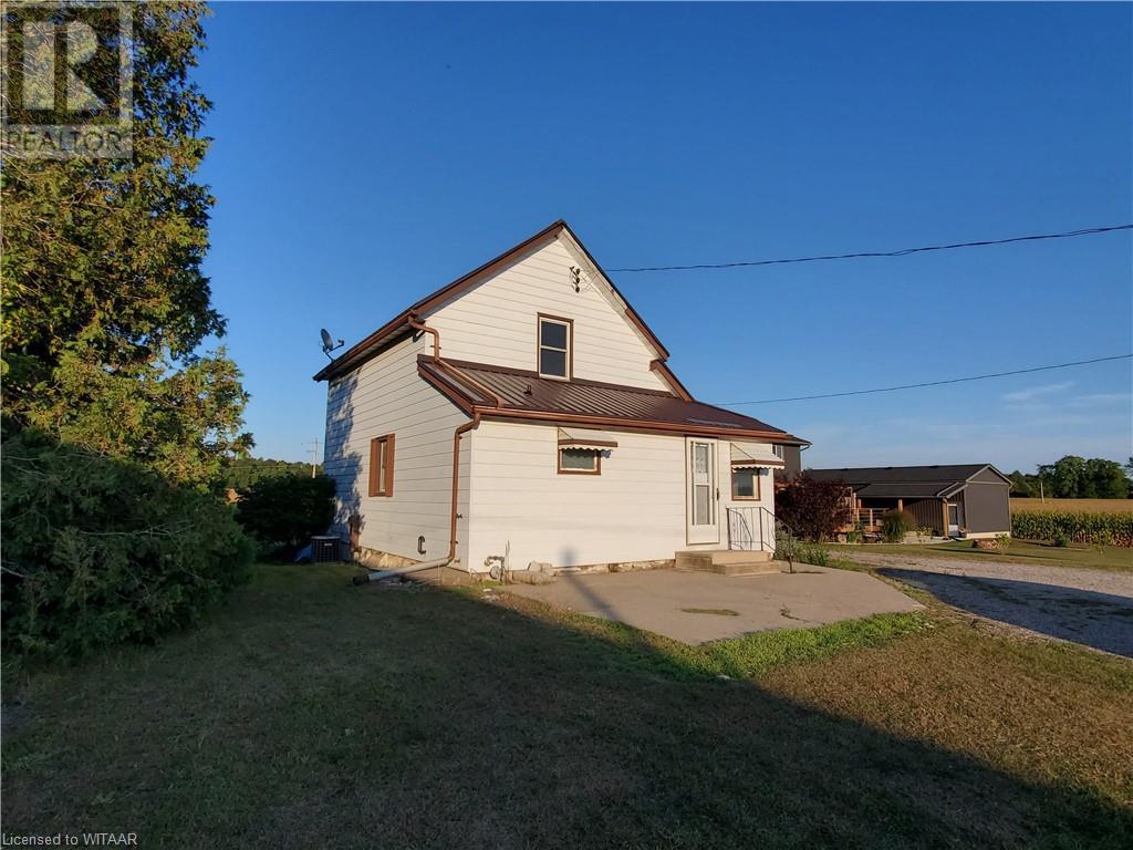 795 Bell Mill Side Road, Norfolk County, Ontario  N4G 4G9 - Photo 14 - 40649942