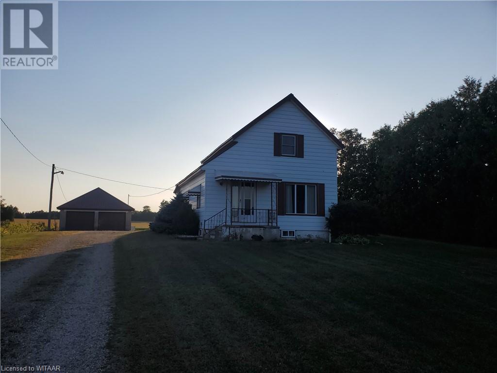 795 Bell Mill Side Road, Norfolk County, Ontario  N4G 4G9 - Photo 3 - 40649942