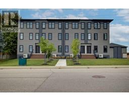 361 QUARTER TOWN Line Unit# 107, tillsonburg, Ontario