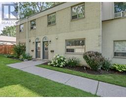 271 THAMES Street N Unit# 21, ingersoll, Ontario