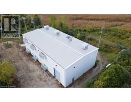 109 7TH CONCESSION Road, norfolk, Ontario