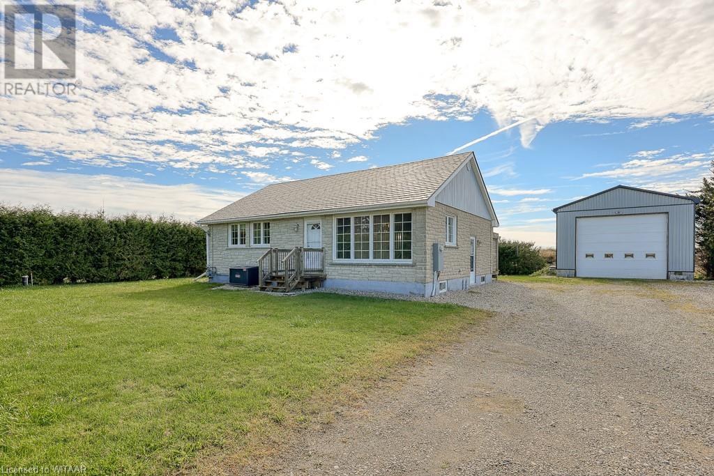 684284 Road 68 Road, Zorra, Ontario  N5C 3J5 - Photo 1 - 40651865