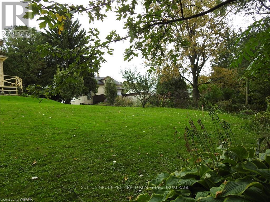 185 John (Lot) Street, Ingersoll (Ingersoll - North), Ontario  N5C 3G1 - Photo 2 - X10745241