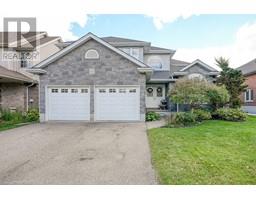 468 LAKEVIEW Drive, woodstock, Ontario