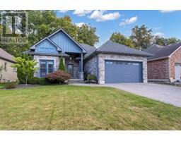 6 WOOD HAVEN Drive, tillsonburg, Ontario