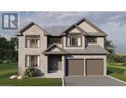 LOT 29 MASTERS DRIVE, woodstock, Ontario