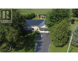 1243 NORFOLK COUNTY ROAD 28, langton, Ontario