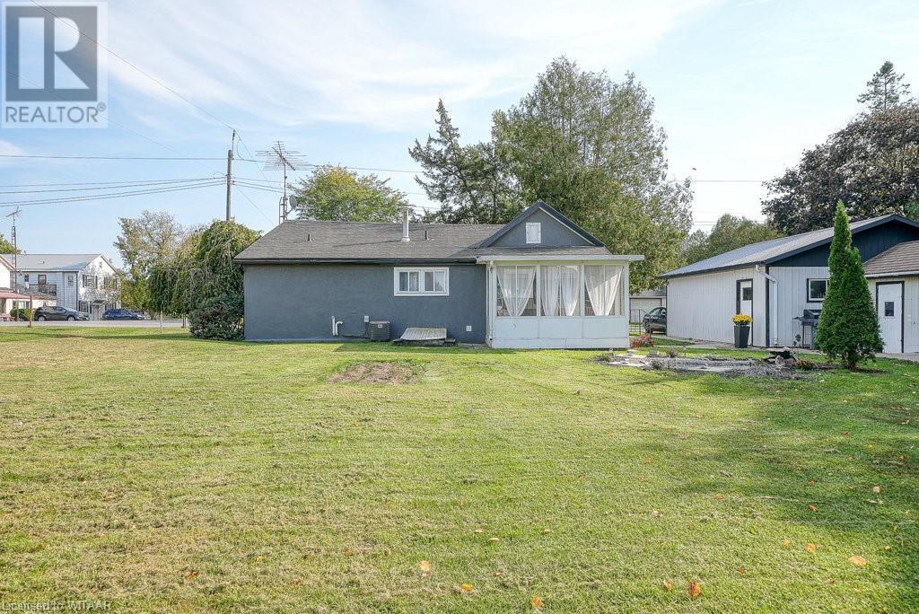 955 Mid Nwal Townline Road, Norfolk County, Ontario  N0J 1E0 - Photo 35 - X10745325