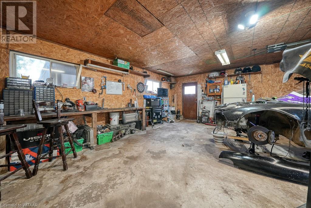 955 Mid Nwal Townline Road, Norfolk County, Ontario  N0J 1E0 - Photo 43 - X10745325