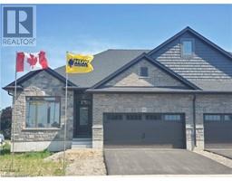 46 MATHESON CRESCENT, east zorra-tavistock (innerkip), Ontario