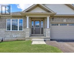 135 LOSSING DRIVE, norwich, Ontario