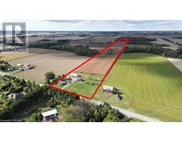 7069 TALBOT Trail, blenheim, Ontario